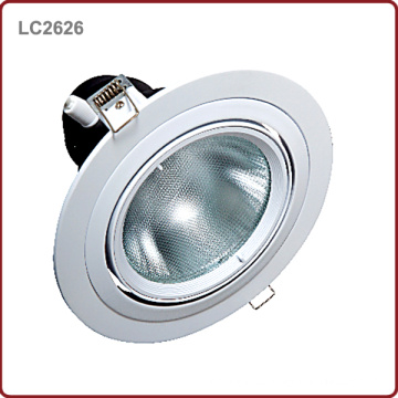 Lámpara de halogenuros metálicos G12 35W / 70W / lámpara HID con reflector (LC2626)
